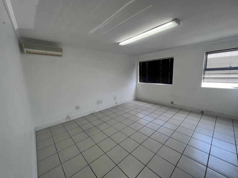 To Let commercial Property for Rent in Airport Industria Western Cape